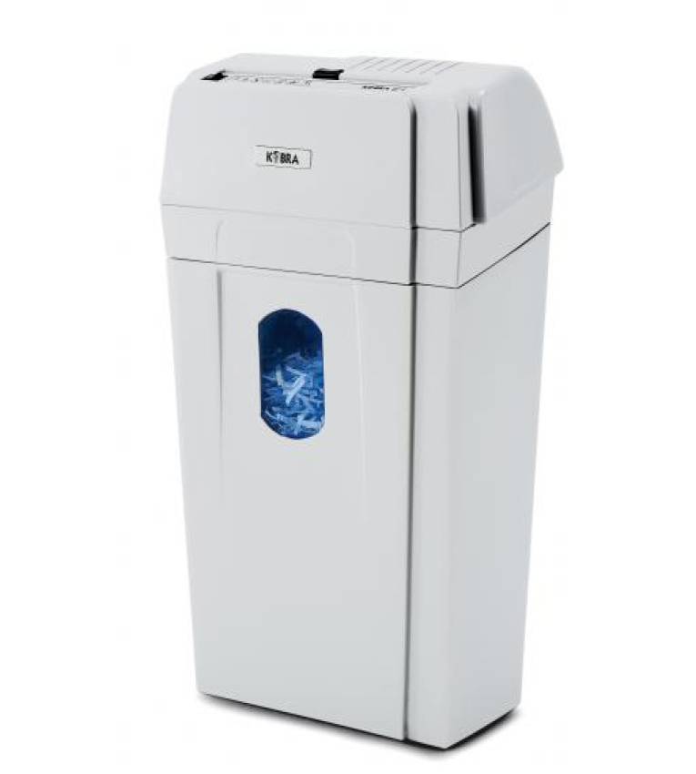 Déchiqueteuse de Documents KOBRA C1 – Compacte et Performante